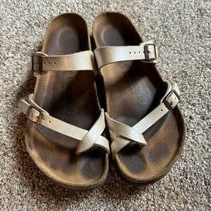 Birkenstock Mayari, size 40